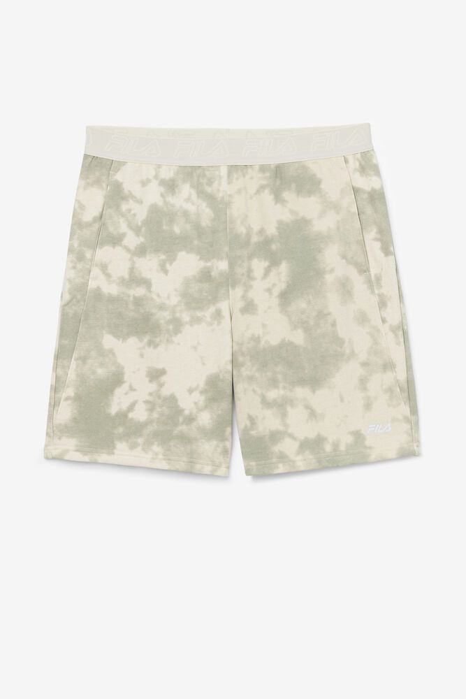 Fila Shorts Herre Camo Noxil QHS-517236